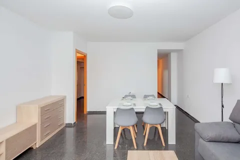 Habitació de lloguer, València