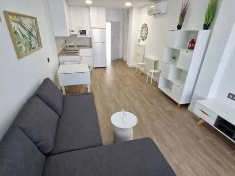 Pis de 50 m² a Múrcia
