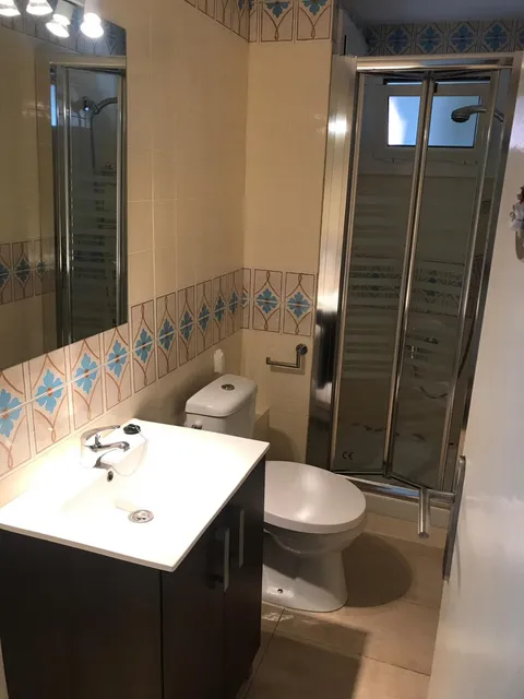 Pis de 78 m² a l'Hospitalet de Llobregat