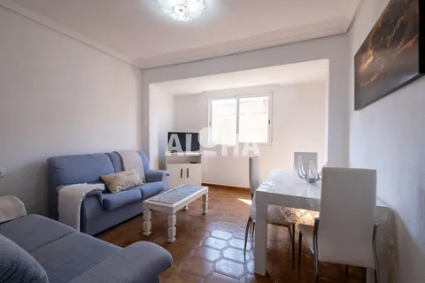 Wohnung 93 m² in Alfara del Patriarca
