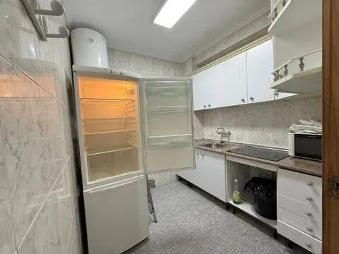 Pis de 101 m² a Almeria