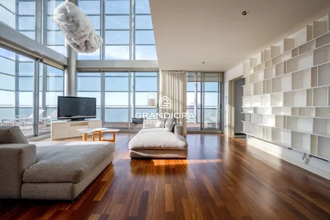 Pis de 299 m² a Barcelona