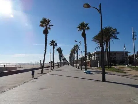 Pis de 80 m² a Alboraia