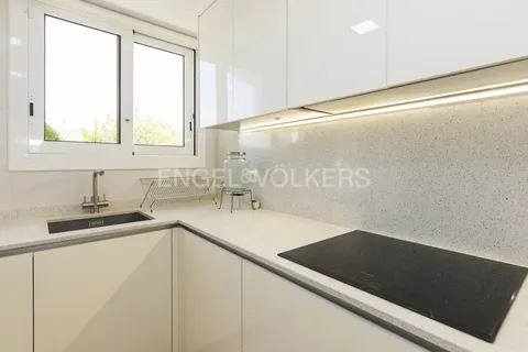 Flat 106 m² in Sitges