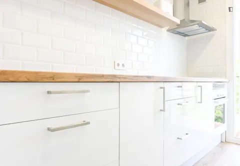 Pis de 77 m² a Madrid