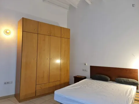 Pis de 29 m² a Barcelona