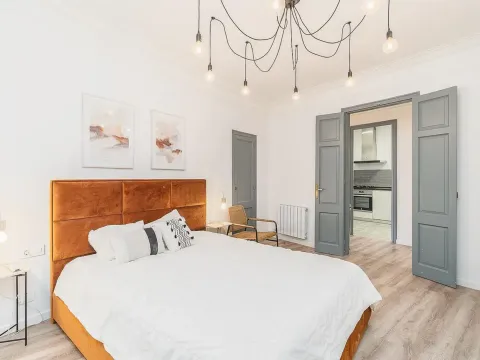 Pis de 65 m² a Granada