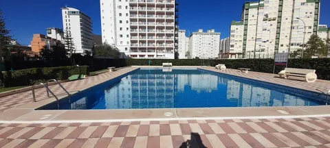 Wohnung 72 m² in Gandia