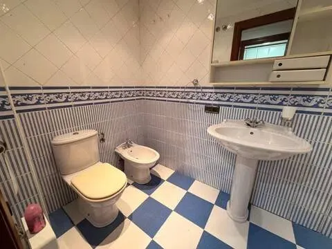 Pis de 45 m² a Salamanca (2/12)