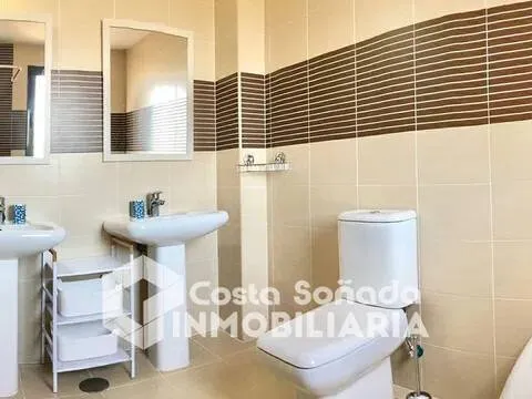 Haus 174 m² in Polop
