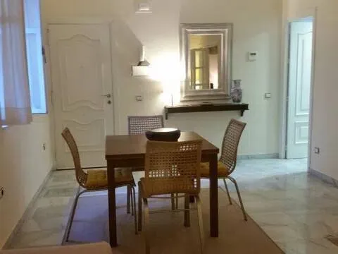 Pis de 78 m² a Sevilla