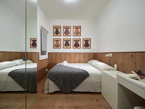 Appartamento 52 m² a Barcelona