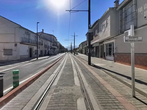 Apartamento 62 m² em Churriana de la Vega