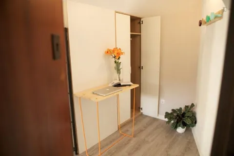 Pis de 40 m² a Barcelona
