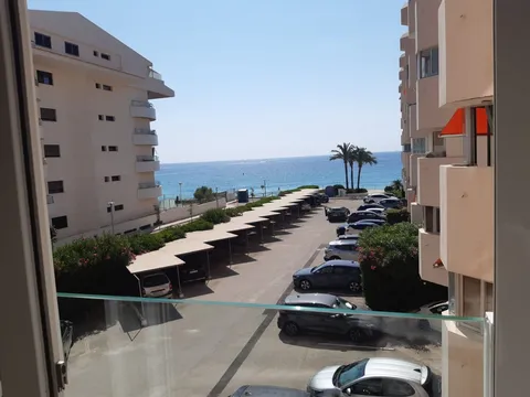 Pis de 56 m² a Altea