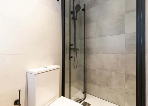 Chambre à louer, Madrid