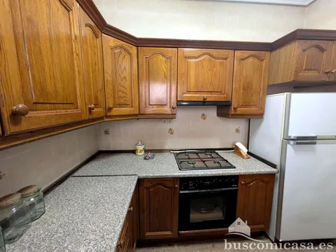 Pis de 132 m² a Linares