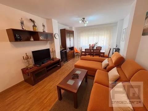 Appartamento 69 m² a Las Navas del Marqués