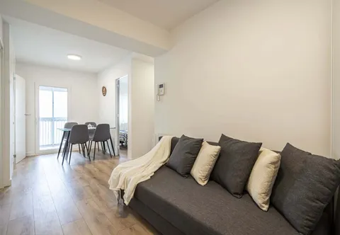 Appartamento 80 m² a Madrid