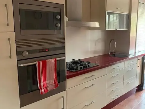 Pis de 120 m² a València