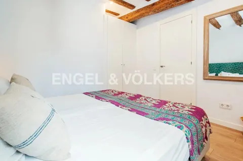 Pis de 75 m² a Barcelona