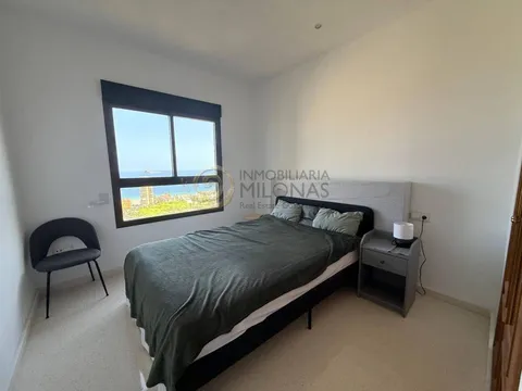 Apartamento 197 m² em Benidorm