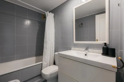 Room for rent, Valencia