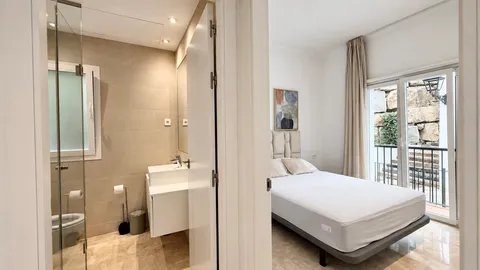 Pis de 214 m² a Benahavís