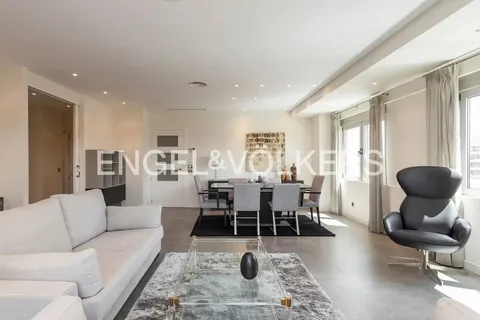 Appartamento 172 m² a Madrid