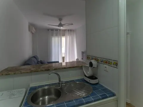 Pis de 49 m² a Fuengirola