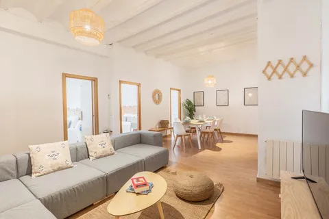 Habitació de lloguer, València (2/14)