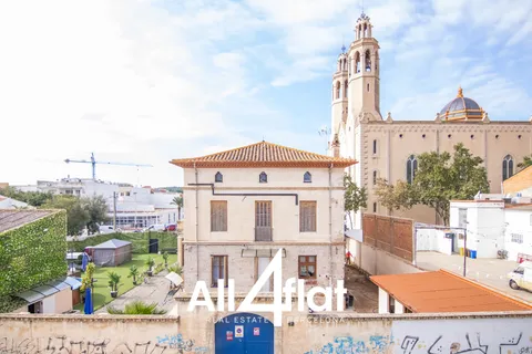 Pis de 56 m² a Sant Pere de Ribes