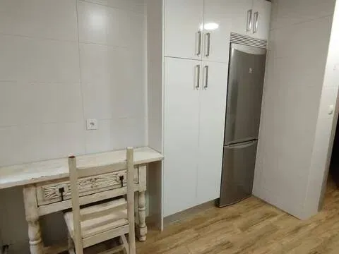 Pis de 122 m² a Àvila