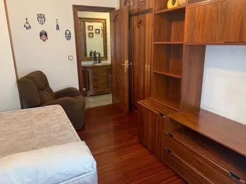 Pis de 96 m² a Ferrol