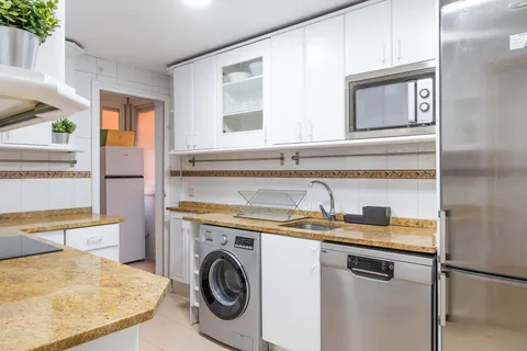 Zimmer zur Miete, Getafe