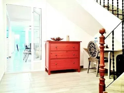 Piso de 160 m² en Murcia