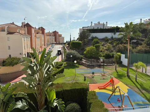 Pis de 105 m² a Rincón de la Victoria