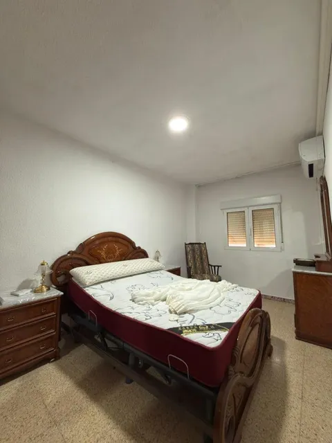 Pis de 55 m² a Madrid