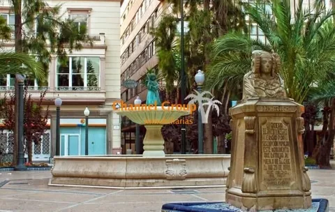 Wohnung 250 m² in Elx / Elche