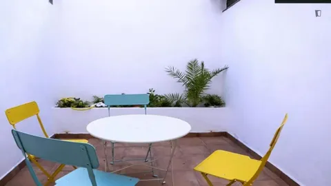 Pis de 44 m² a València