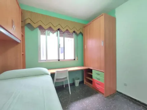 Квартира 12 м² в Альбасете