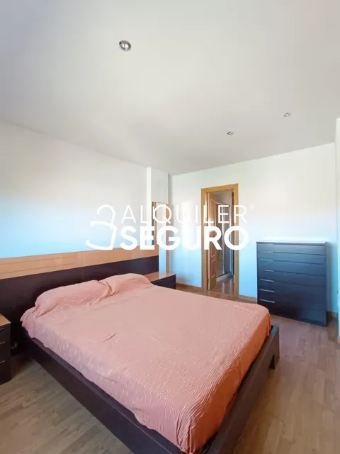 Pis de 140 m² a Illescas