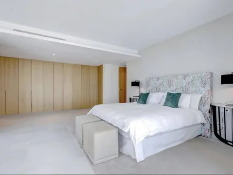 Appartamento 438 m² a Benahavís