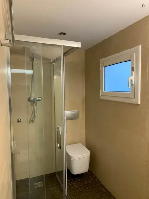 Pis de 79 m² a Terrassa