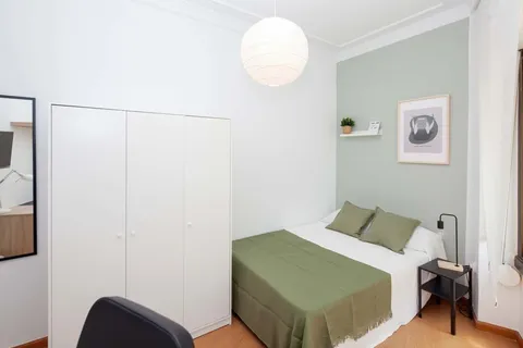 Zimmer zur Miete, Valencia