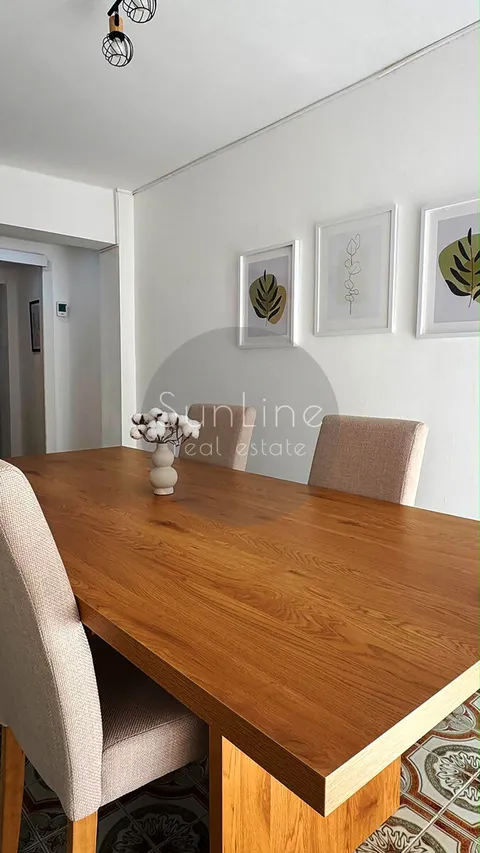 Pis de 72 m² a València