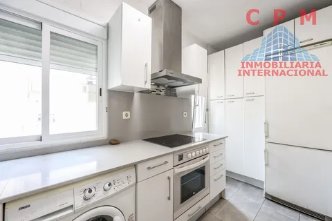 Wohnung 80 m² in Madrid