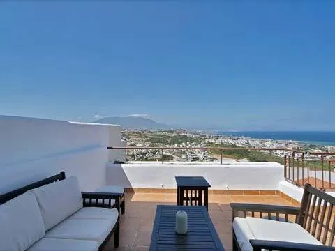 Pis de 130 m² a Manilva