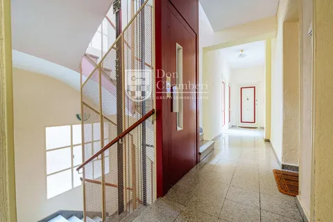 Appartamento 57 m² a Madrid