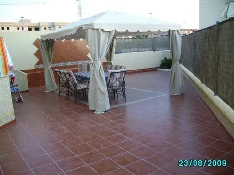 Pis de 62 m² a Sanlúcar de Barrameda